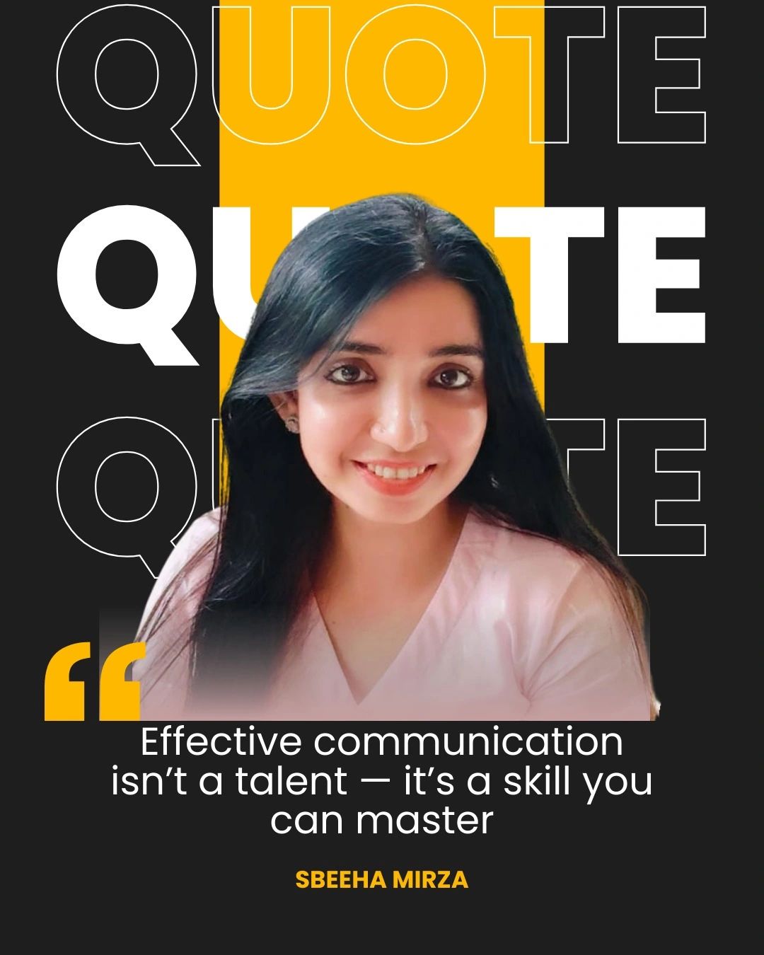 Communication Skill - Career Growth